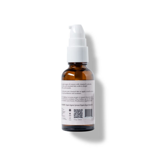 Argan Oil