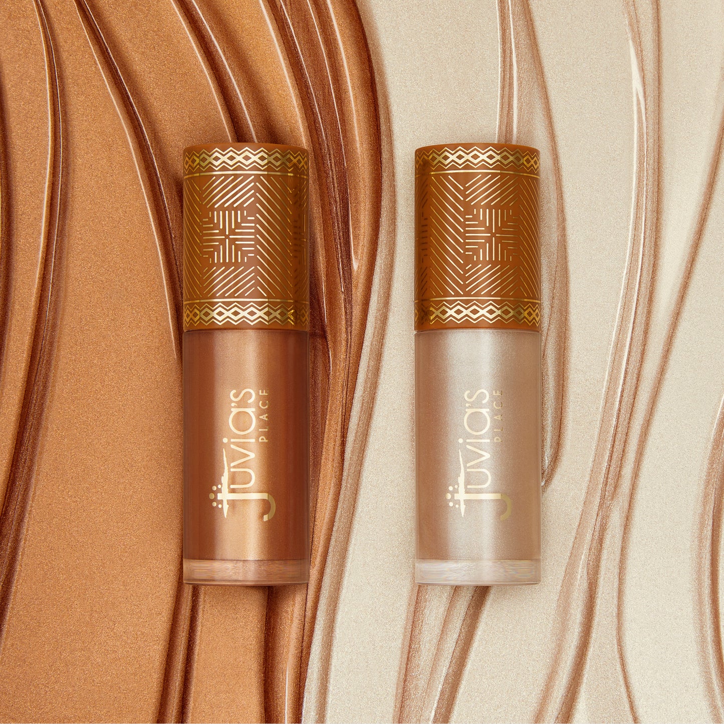 NUBIAN GLOW LIQUID LUMINIZER