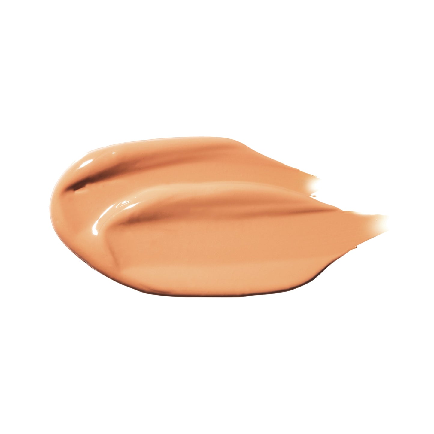 Peach Bisque
