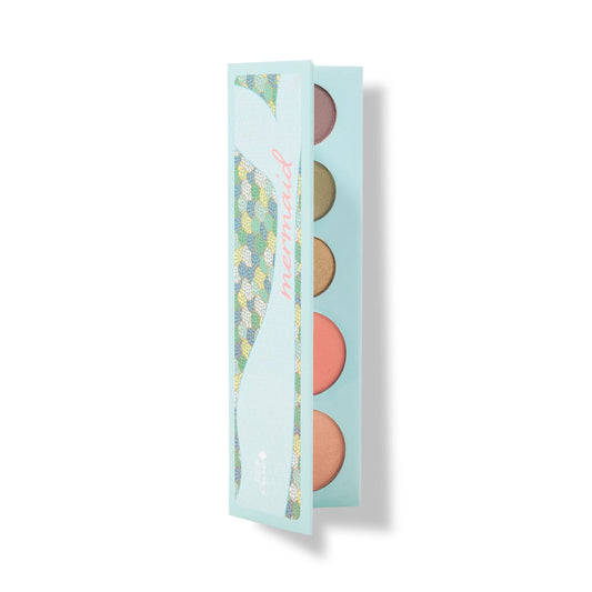 Fruit Pigmented® Mermaid Palette (Discontinuing)