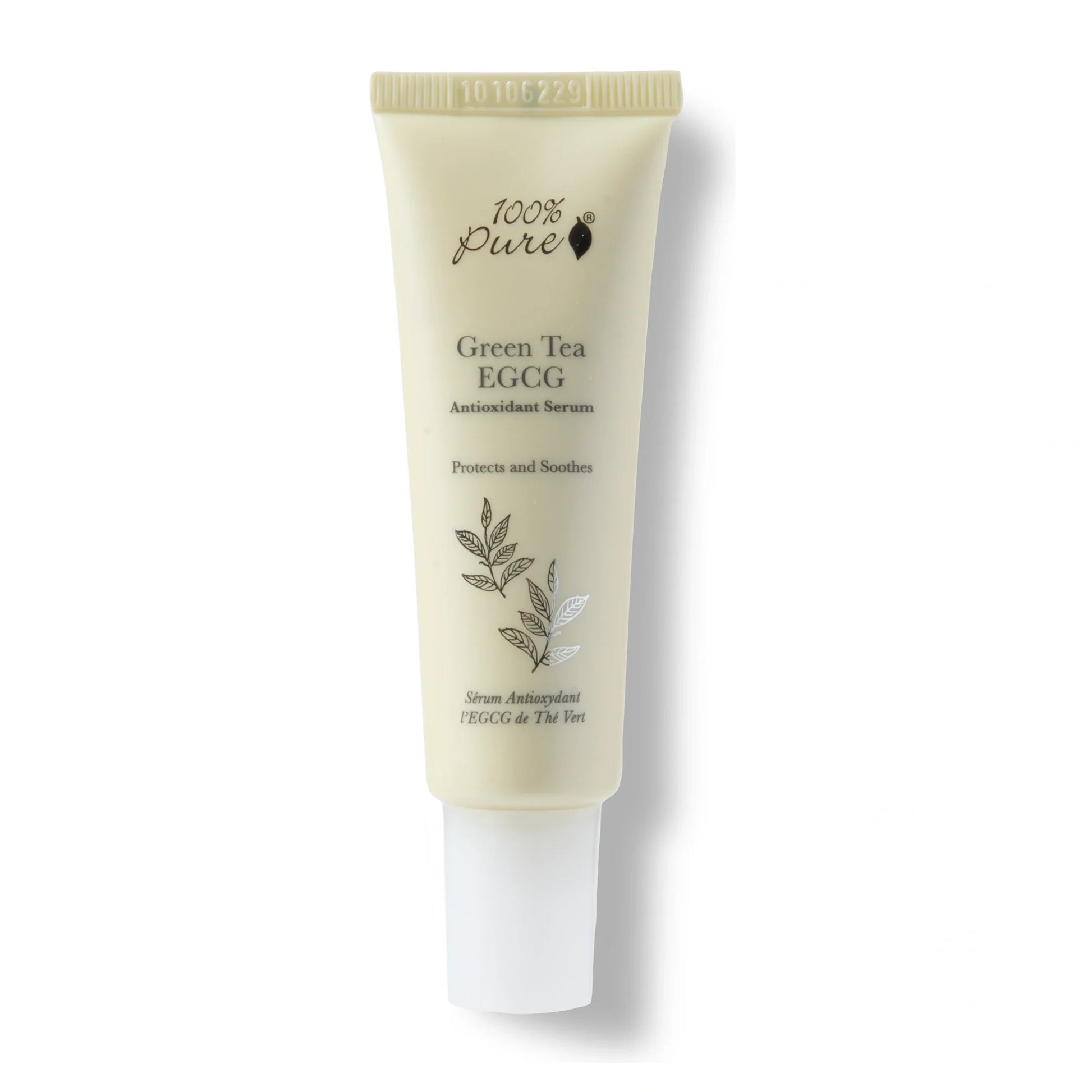 Green Tea EGCG Concentrate Serum