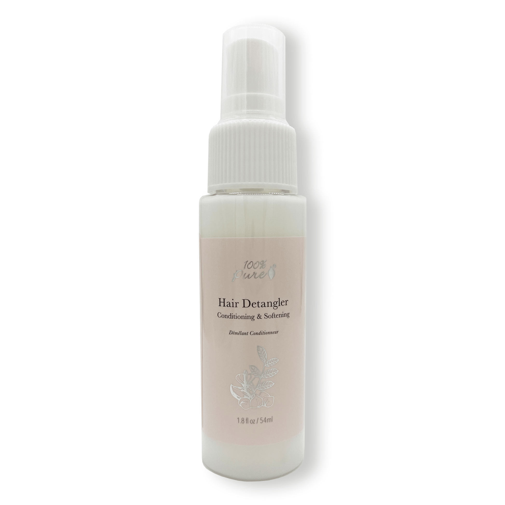 Conditioning Detangler