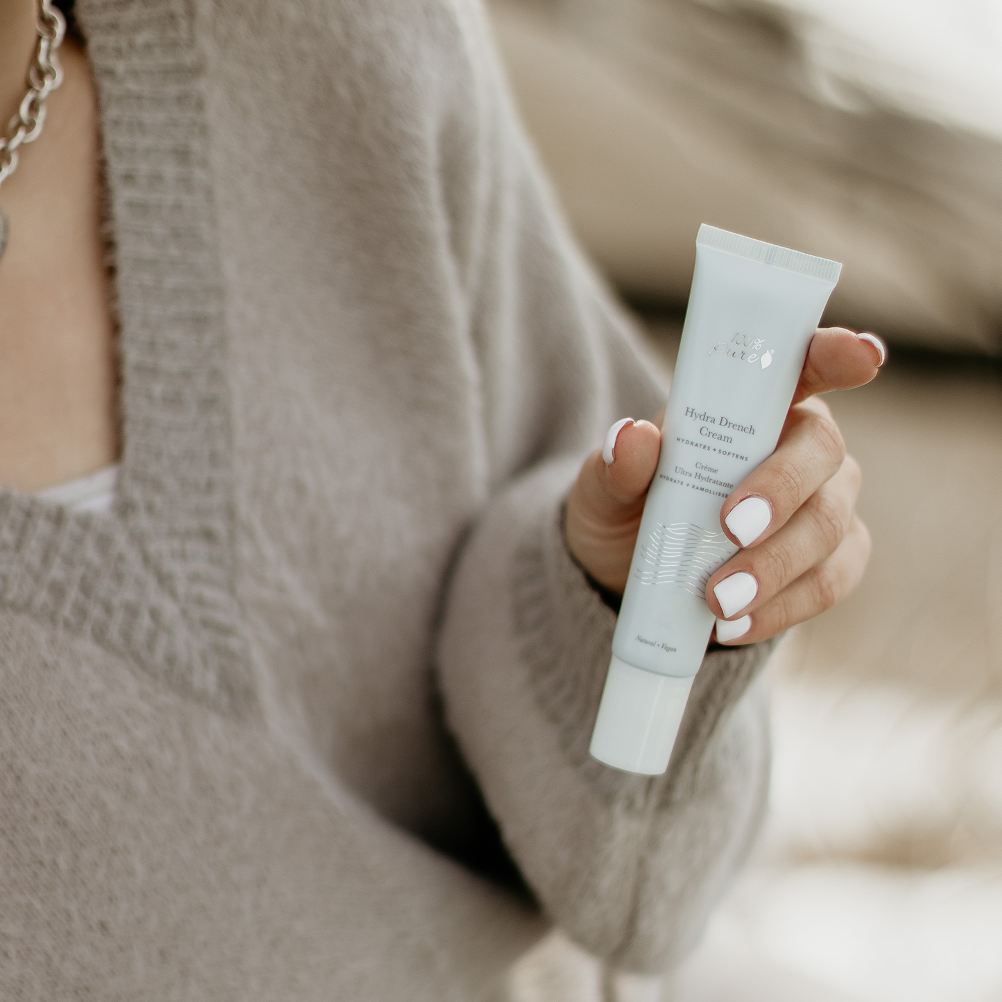 Hydra Drench Cream