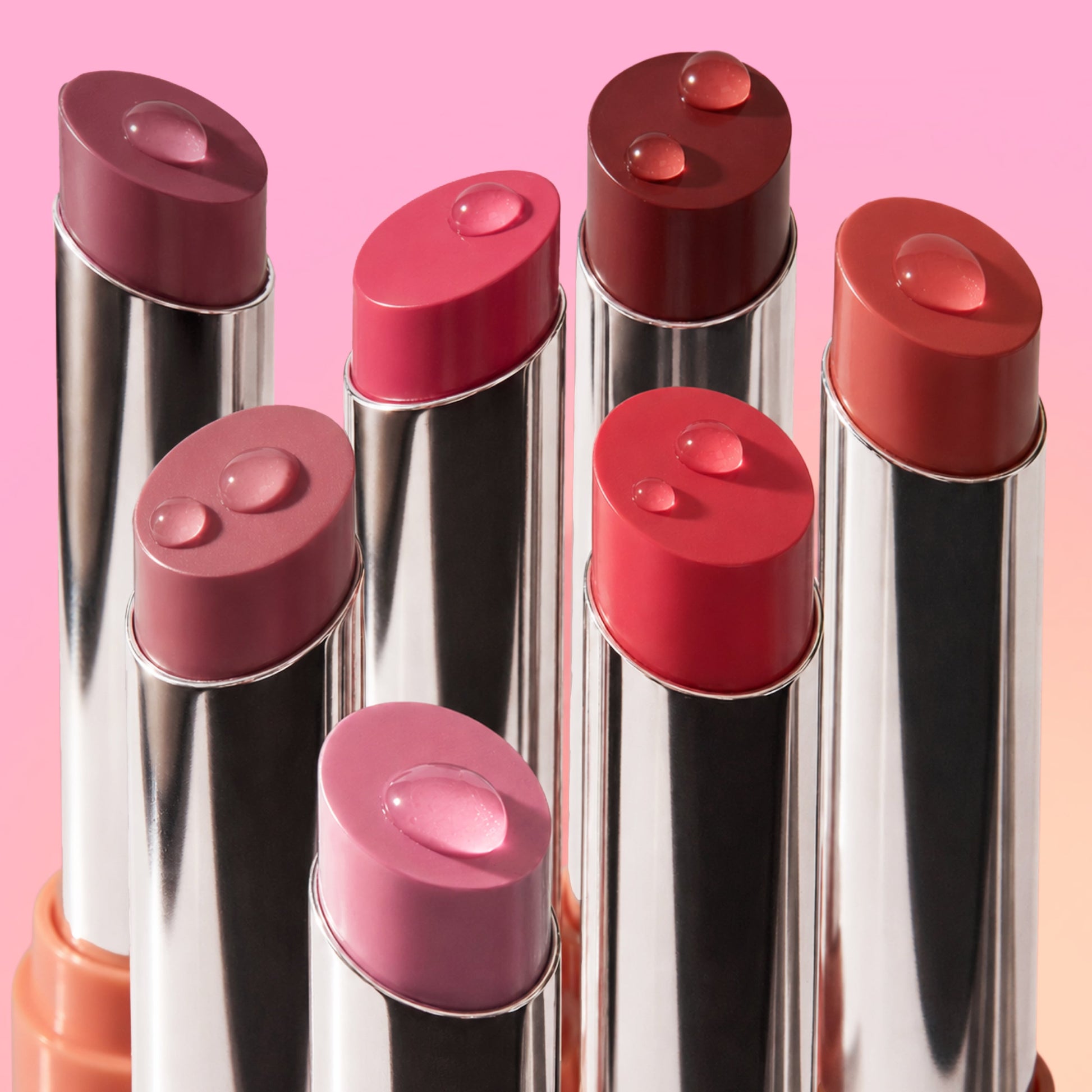 Couldn't Be Me