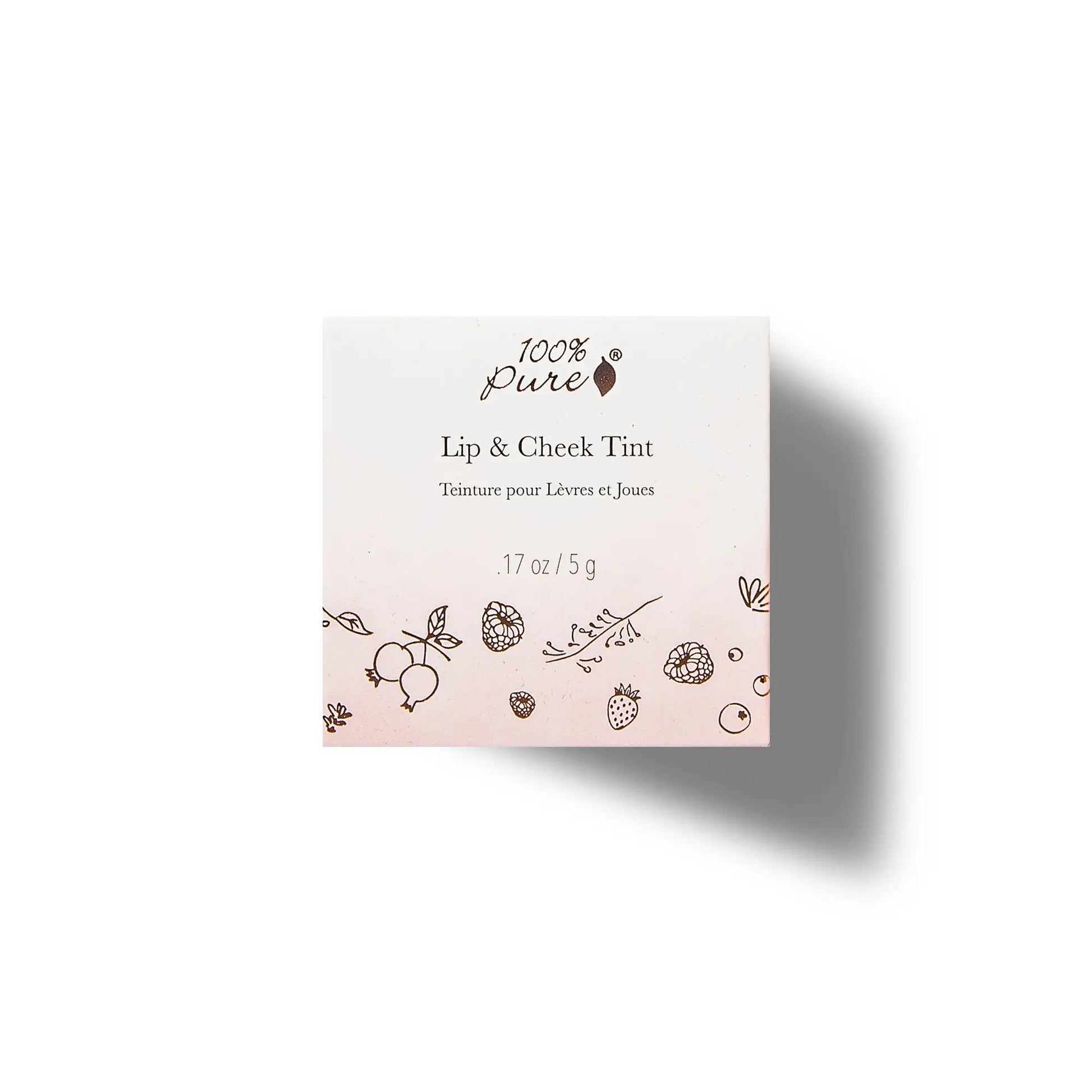 Fruit Pigmented® Lip & Cheek Tint