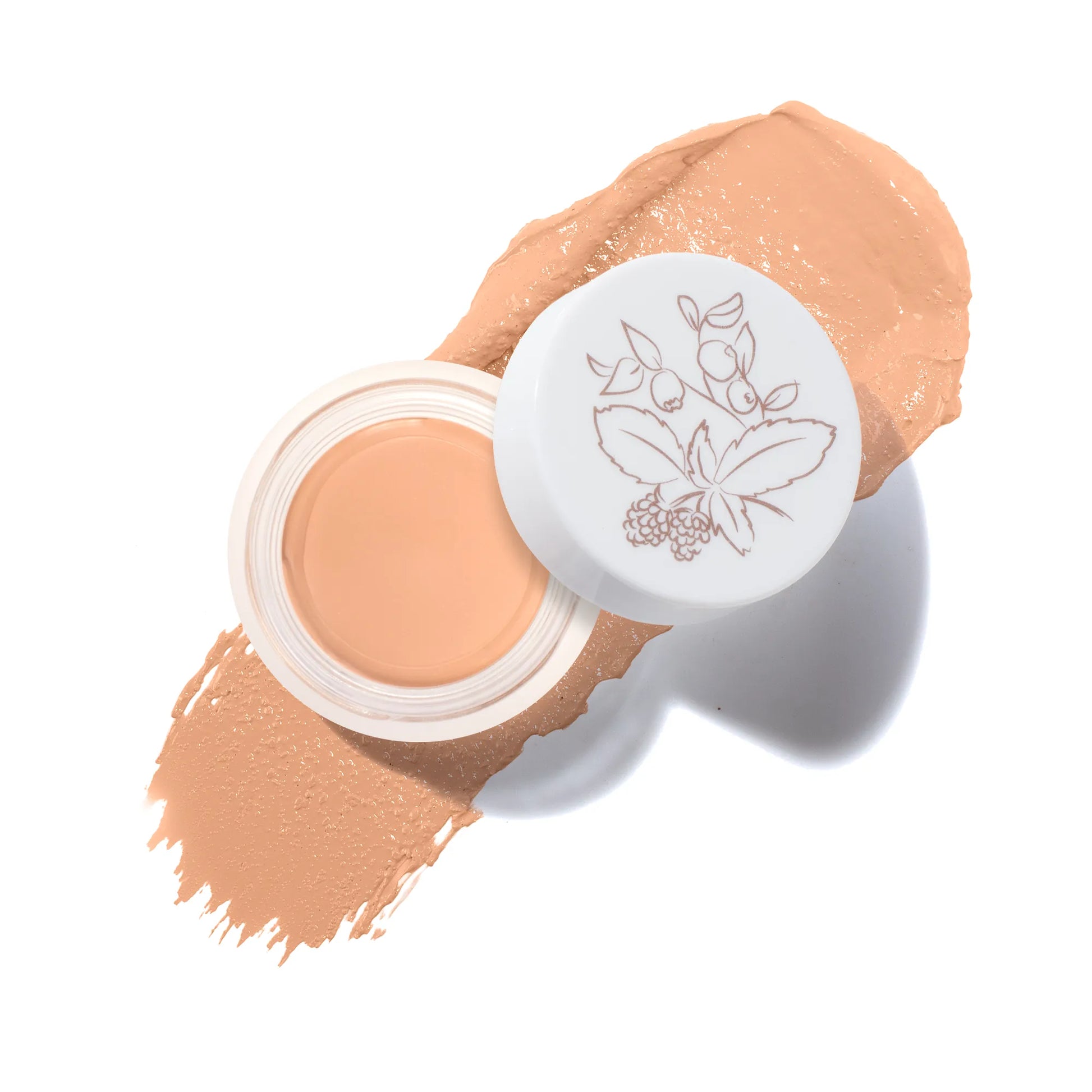 Peach Bisque