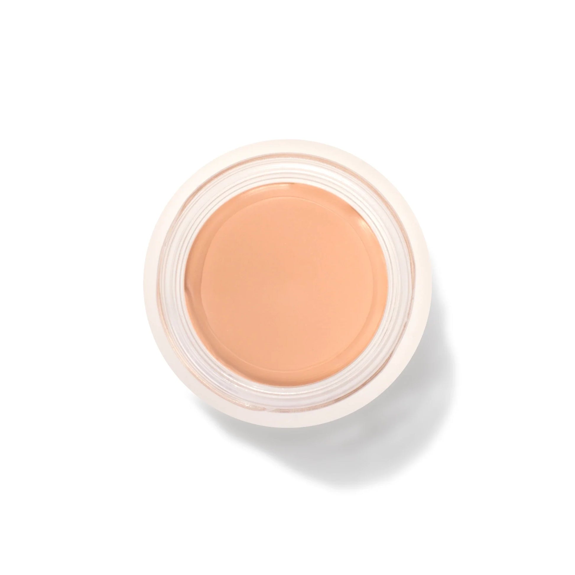 Peach Bisque
