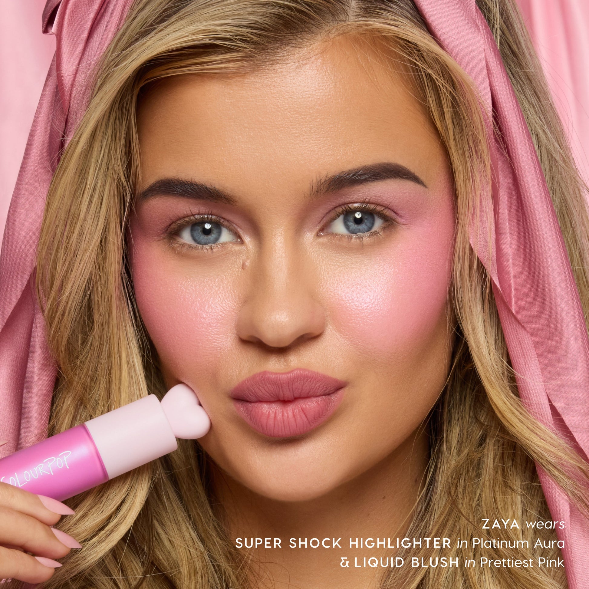 Cheek Dreams Bundle