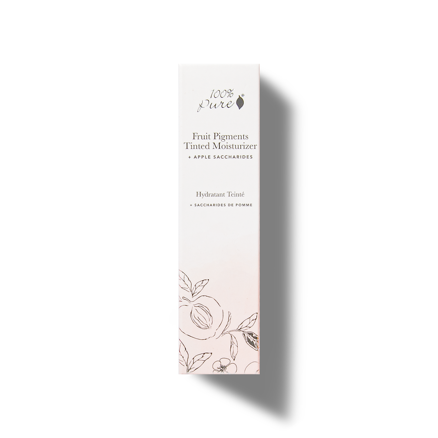 Fruit Pigmented® Tinted Moisturizer - Peach Bisque