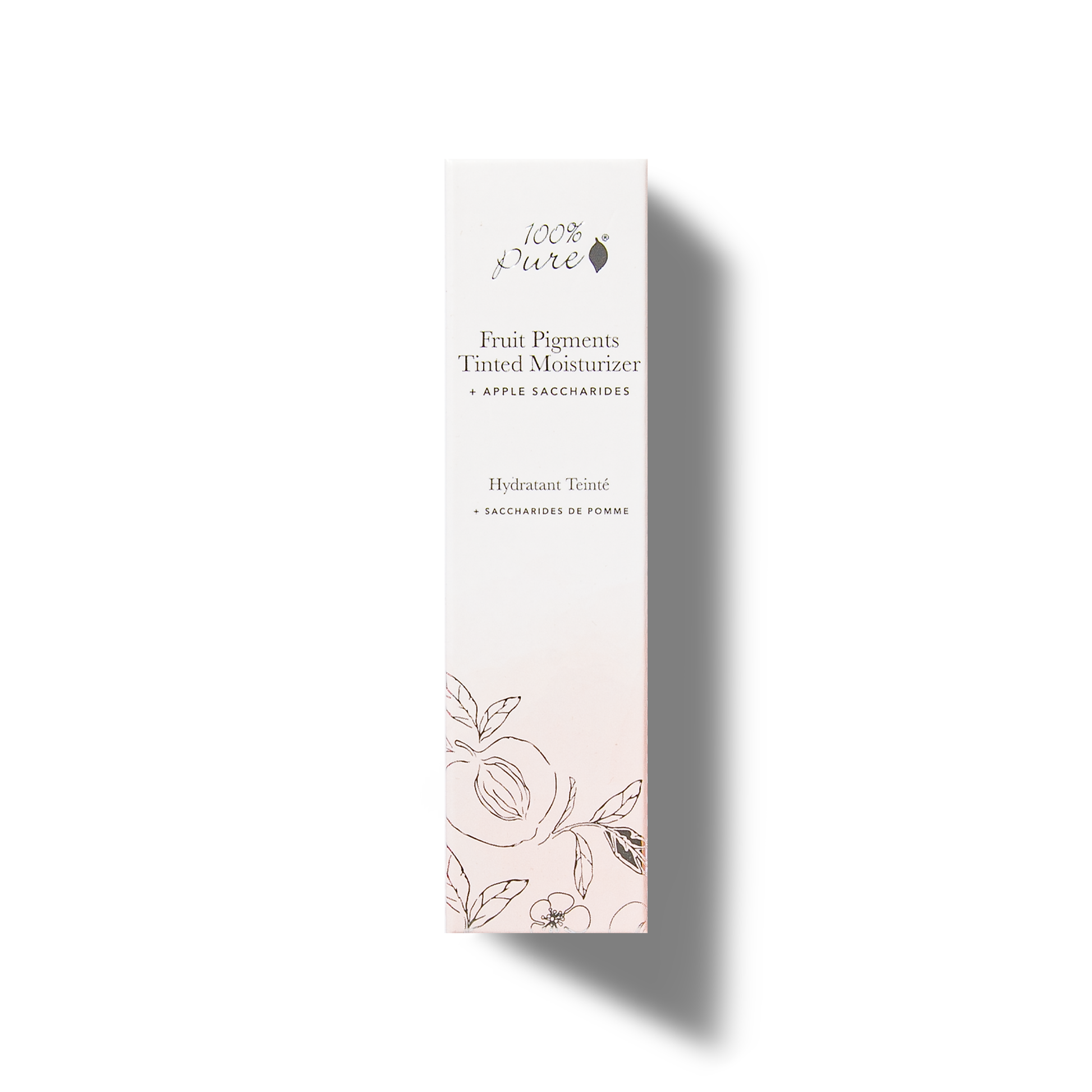 Fruit Pigmented® Tinted Moisturizer - Peach Bisque