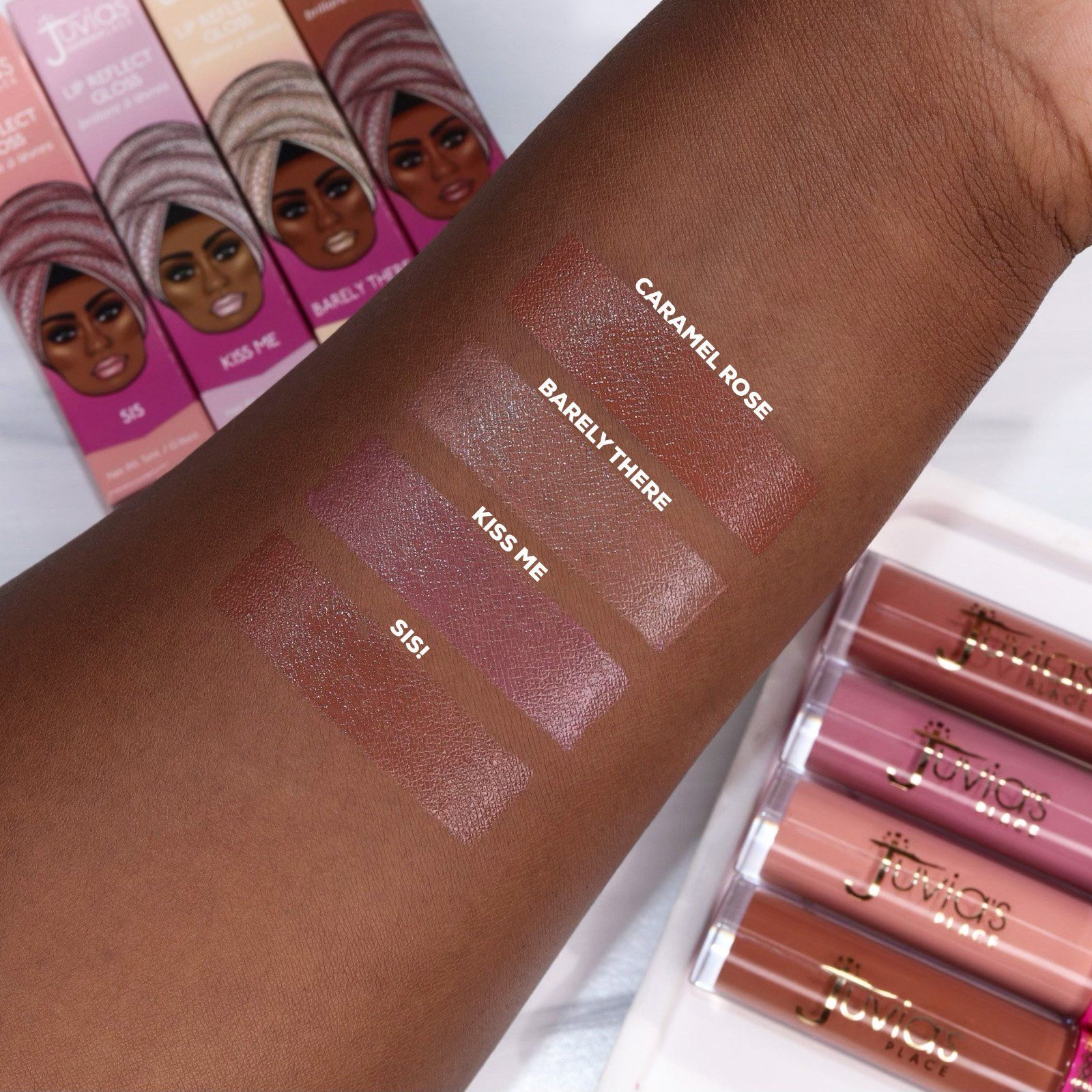 Lip Gloss